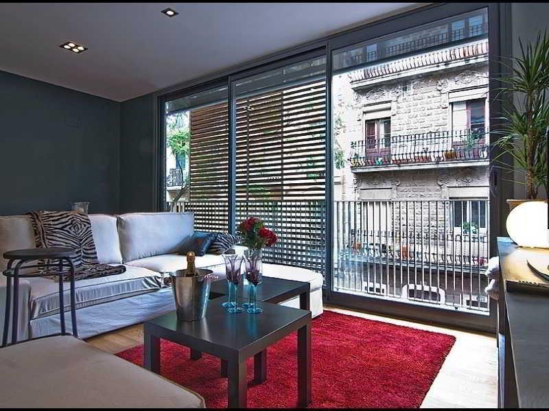 Gracia Loft Apartment Барселона Екстериор снимка